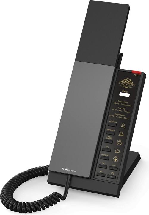 Image du produit Snom HD340 - HOME CORDLESS