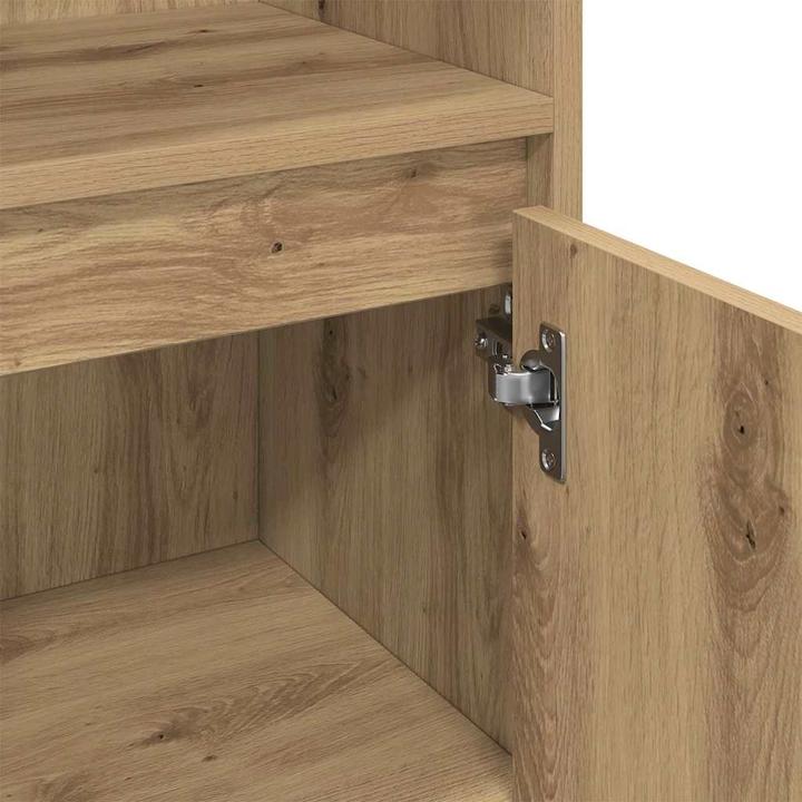 Immagine prodotto vidaXL Armadio per il bagno