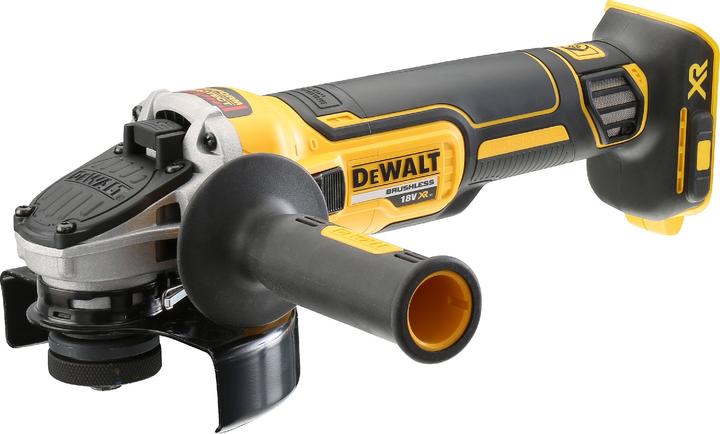 DeWalt DCG405NTXJ (125 mm)