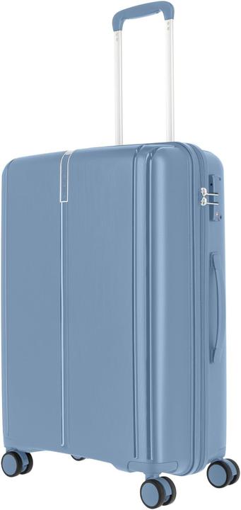 Image du produit Travelite Trolley M mit 4 Rollen (59 l)