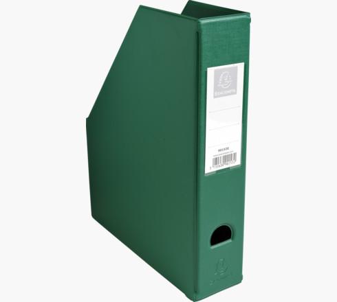 Produktbild Exacompta Stehsammler A4 Grün (A4)