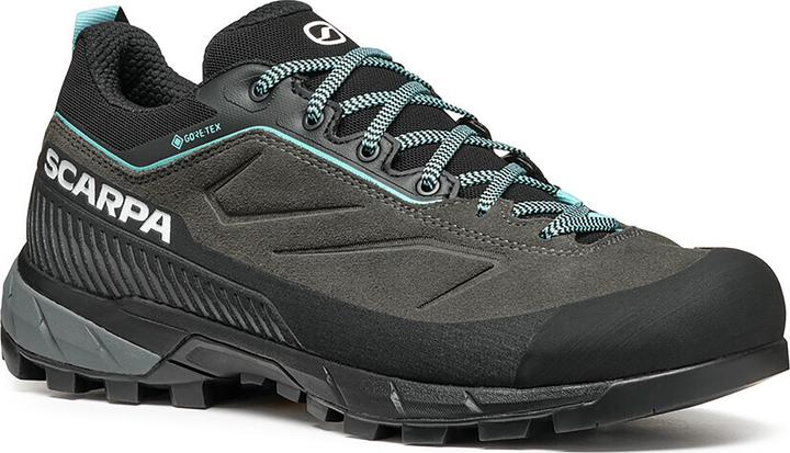 Produktbild Scarpa Women's Rapid XT GTX (40.5)