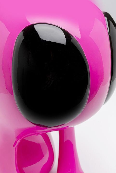 Actual product image Kare Design Deko Figur Blobb 40cm