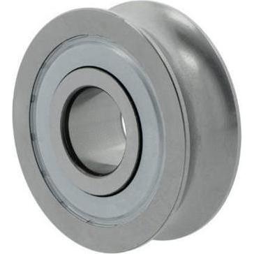 Thumbnail - Ina, Kugellager, Laufrolle LFR5301-10 -2Z Innen-Ø 12 mm Aussen-Ø 42 mm Breite19 mm