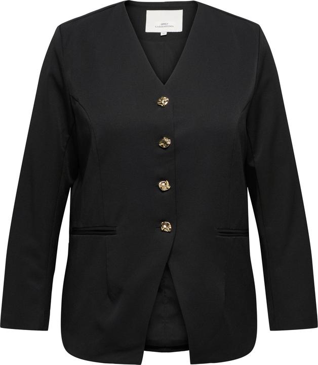Actual product image Only CARLAMINAS Blazer Blazer (42)