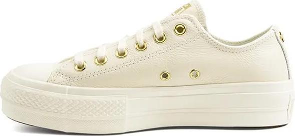 Image du produit Converse Chuck Taylor All Star Lift Platform Gold (40)