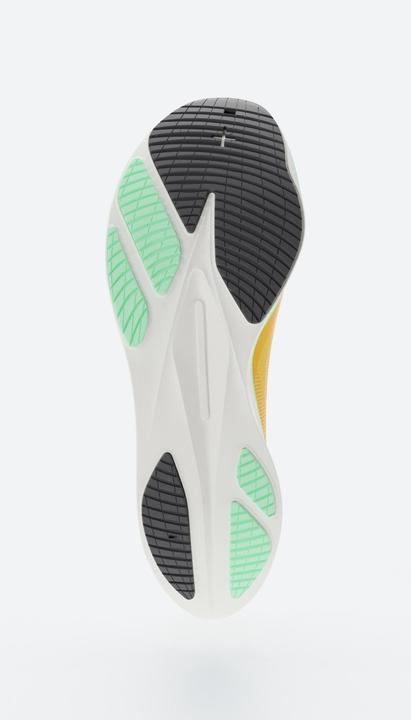 Produktbild Kiprun Laufschuhe Herren - KD900 Light gelb (42)