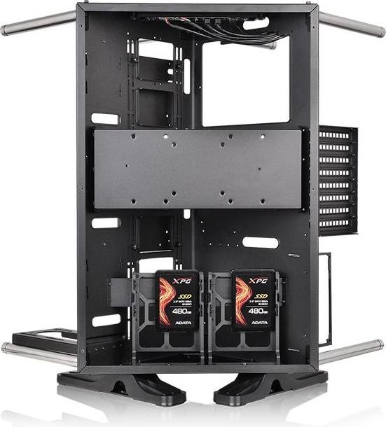 Actual product image Thermaltake Core P90 TG (ATX, mATX, Mini-ITX)