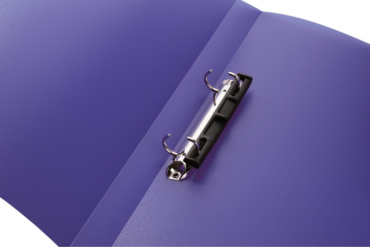 Produktbild Herma Ringbuch A4 Transluzent (A4, 25 mm, 1 x)