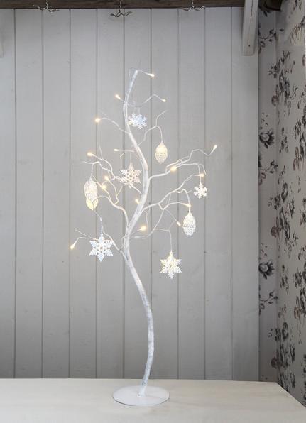 Produktbild Star Trading Kerzenhalter BEA