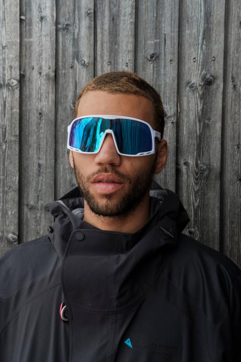 Actual product image CHPO Henrik (White, Blue)