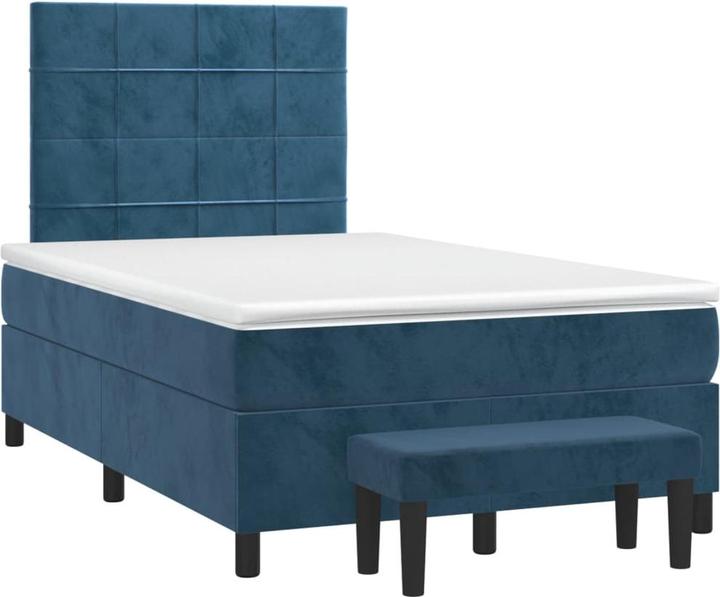 Immagine prodotto vidaXL Boxspringbett (120 x 200 cm)