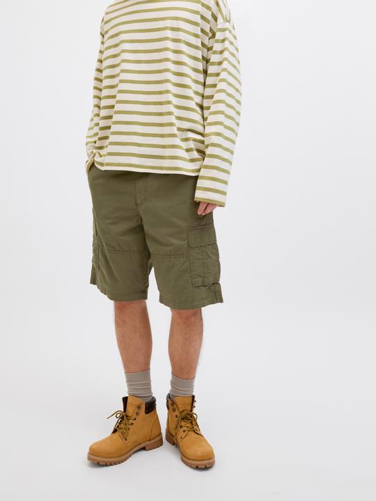 Image du produit Jack & Jones Regular Fit Cargo Shorts Cargo (XL)