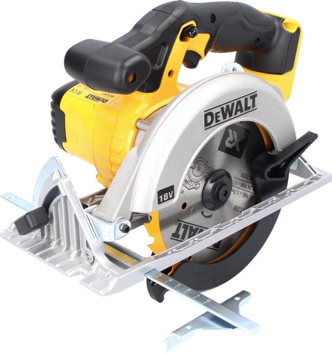 Actual product image DeWalt DCS 391 N