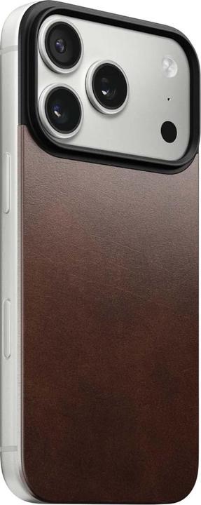 Image du produit Nomad MagSafe Lederhülle iPhone 17 Pro (Apple iPhone 17 Pro)