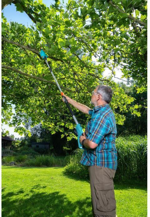Image du produit Gardena Bineuse