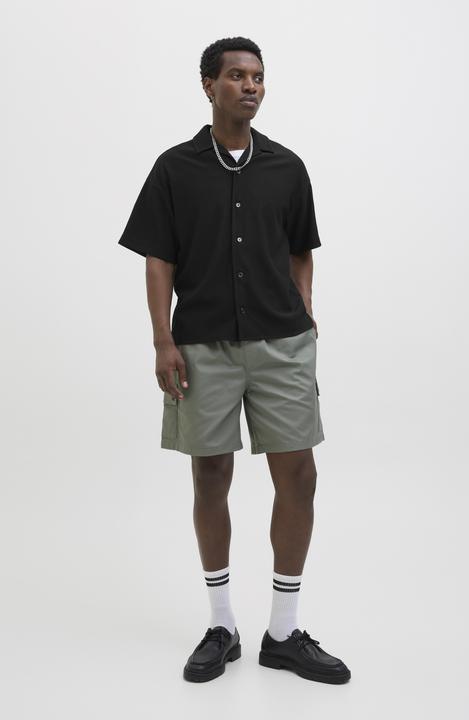 Immagine prodotto Jack & Jones Wide Fit Hemd Hemd (S)