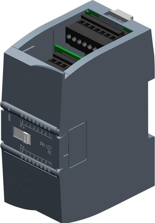 Image du produit Siemens Entrées numériques SM 1221