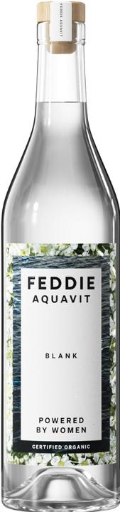 Actual product image Feddie Aquavit Blank