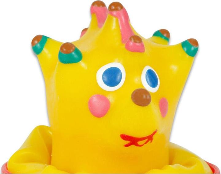 Produktbild Erco Gelbes Igel Scherzkondom Handbemalt aus Latex (1 Stk.)