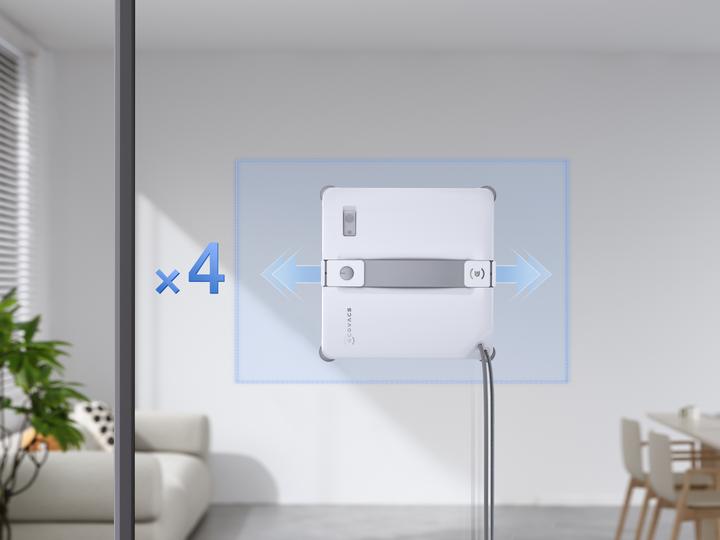 Produktbild Ecovacs Mini 2