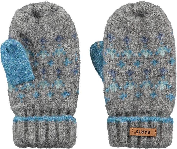 Produktbild Barts Jalem Mitt (One Size)