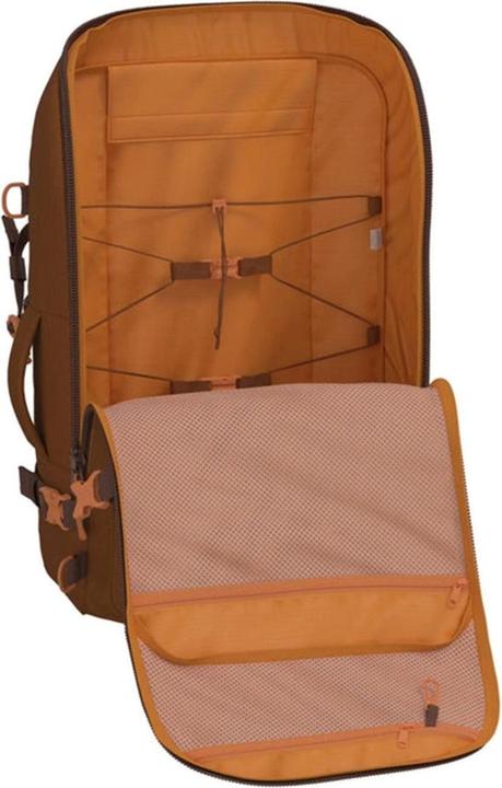 Produktbild Cabin zero Adventure Cabin Bag ADV Pro 42L Rucksack 55 cm Laptopfach (42 l)