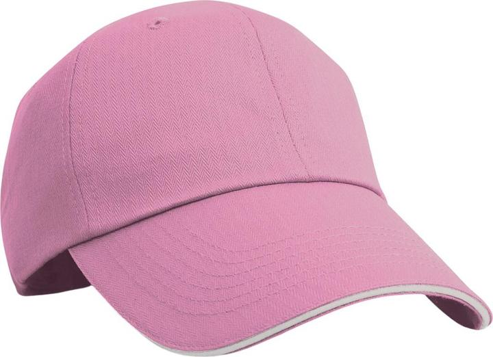 Pink/White