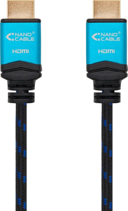 Image du produit Nanocable 10.15.3701 (1 m)