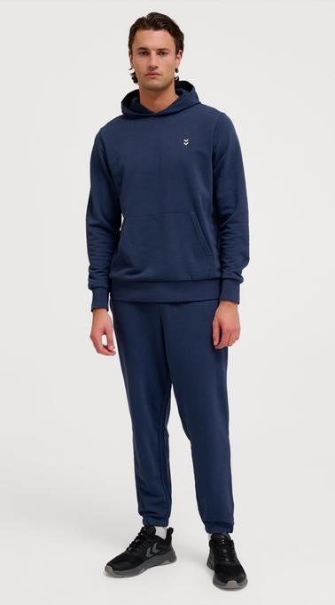 Actual product image hummel hmlPULSE SWEAT HOODIE (L)