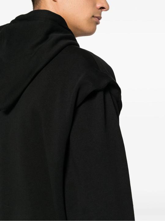 Immagine prodotto Heliot emil Outline Logo Hoodie (S)