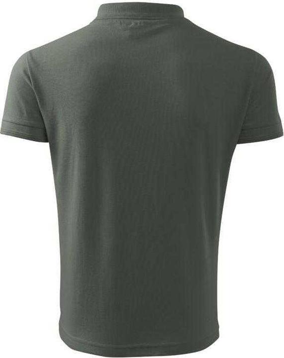 Produktbild Malfini Poloshirt Piqué (M)