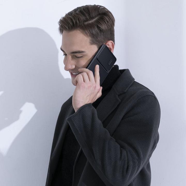 Produktbild Nillkin Synthetic Fiber S Galaxy S23+ (Samsung Galaxy S23+)