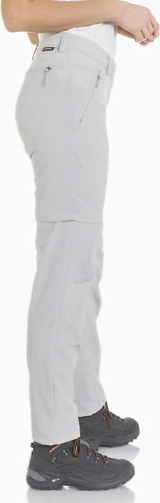 Actual product image Schöffel Ascona Zip-Off Pants (34 E)