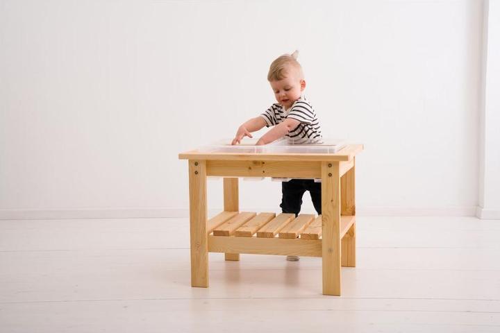 Produktbild Duck Woodworks Sensory small