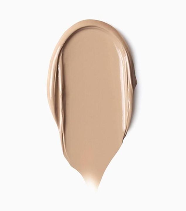 Actual product image Inglot Illuminating Foundation with Skincare Benefits