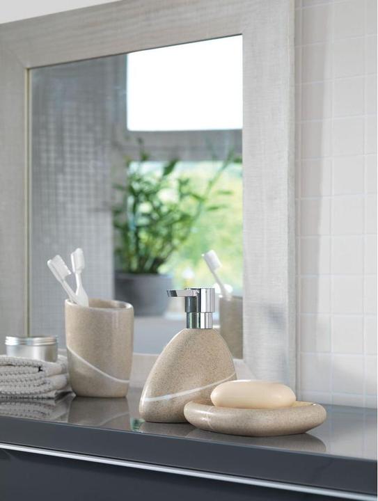 Image du produit spirella Polyrésine Etna