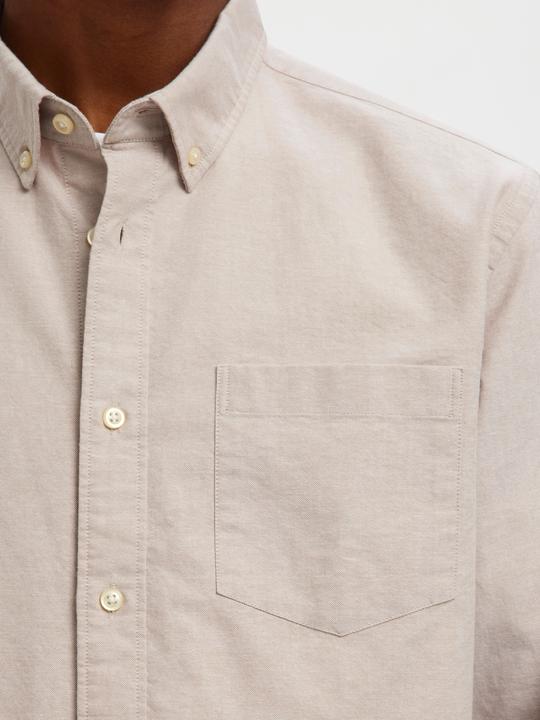 Immagine prodotto Selected Slhregrick-Ox Shirt Ls Noos (M)