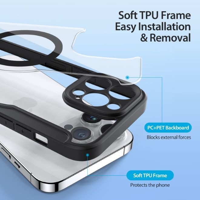 Immagine prodotto Dux Ducis Skin X Pro (Apple iPhone 14 Pro Max)