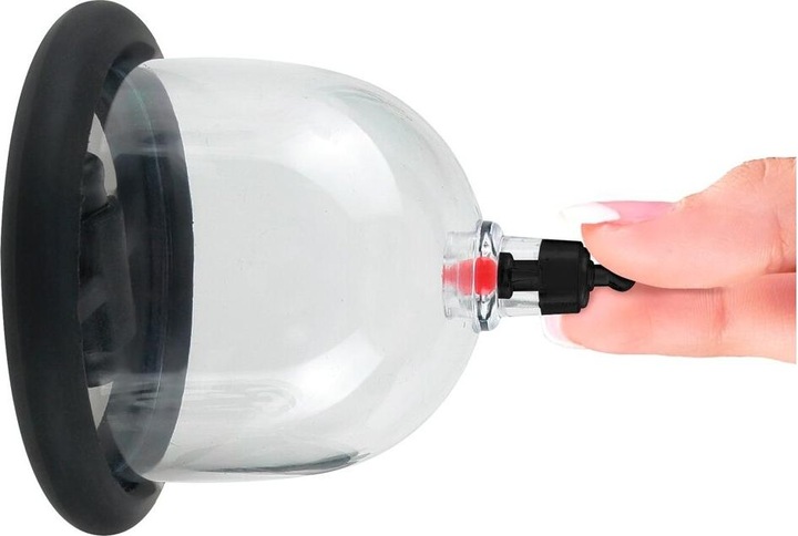 Immagine prodotto Pipedream Set di coppettazione per principianti