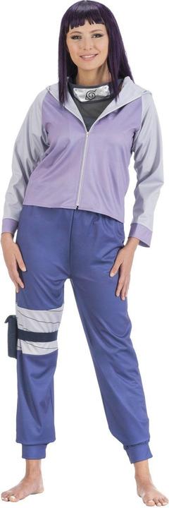 Produktbild Chaks Naruto Shippuden: Hinata (M)