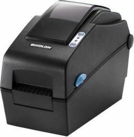 Image du produit Bixolon SLP-DX220 Imprimante d'étiquettes (203 dpi)