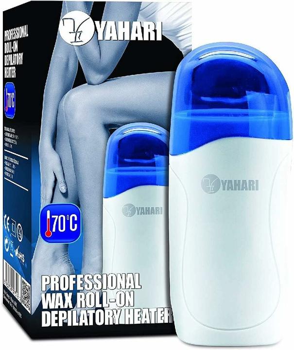 Seizen Postquam Professional Roll On Wax Heater 70º (220 g)