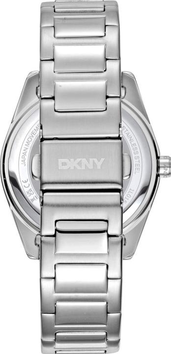 Immagine prodotto DKNY DK1L015M0025 Chambers Multi Sport Silver (Orologio da polso analogico, 36 mm)