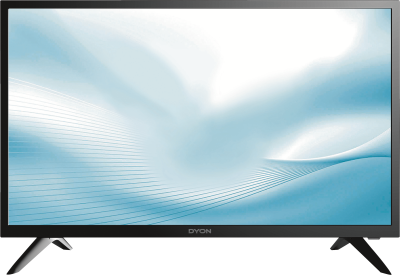Actual product image Dyon Smart 24 XT (24", LCD, HD)