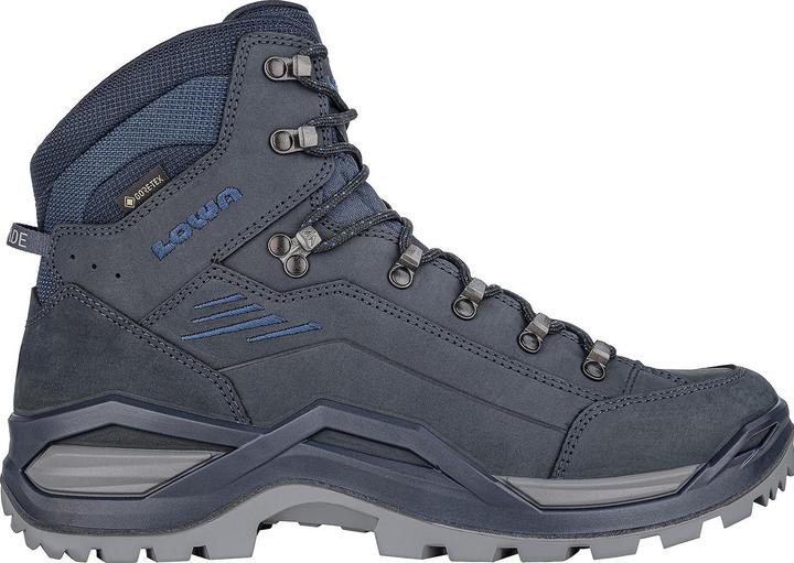 Actual product image Lowa Renegade Evo Gtx Mid (46)