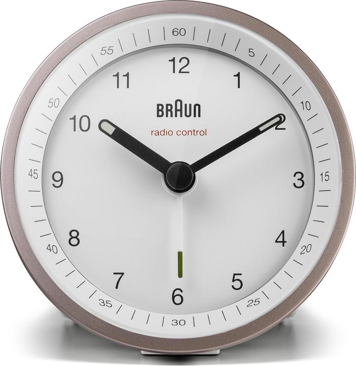 Image du produit Braun Réveil radio
