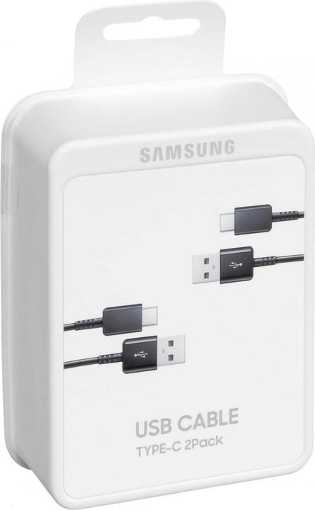 Actual product image Samsung Type C Pack (1.50 m, USB 2.0)