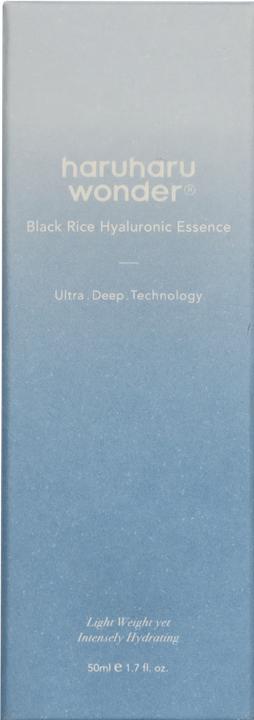 Produktbild NoName Black Rice (50 ml)