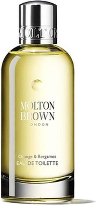Molton Brown Orange & Bergamot Eau de Toilette (Eau de Toilette, 100 ml)